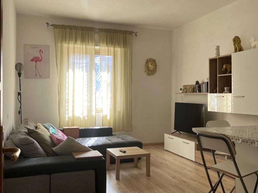 appartamento in vendita a Pescara in zona Ospedale