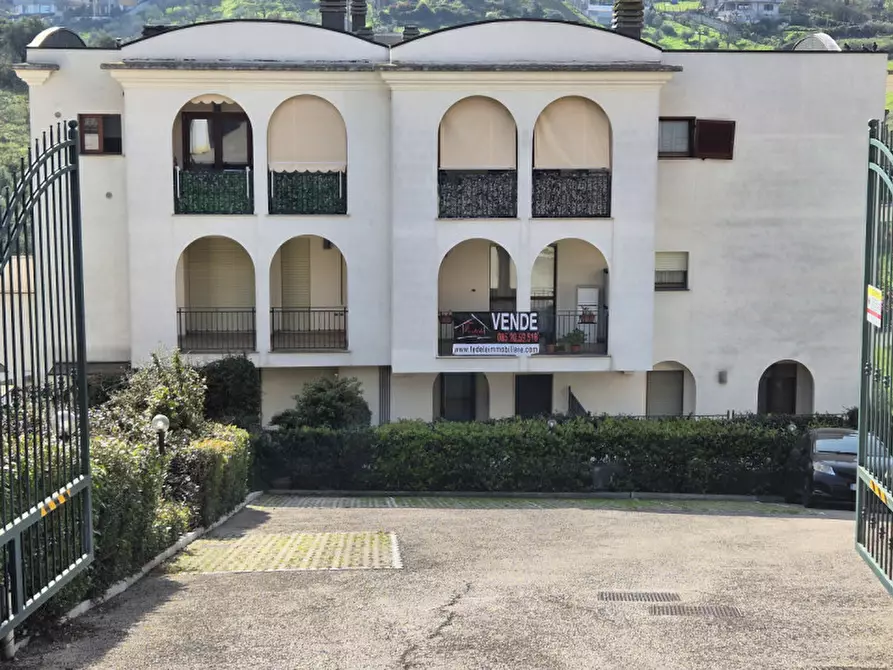 appartamento in vendita a Pescara in zona San Donato