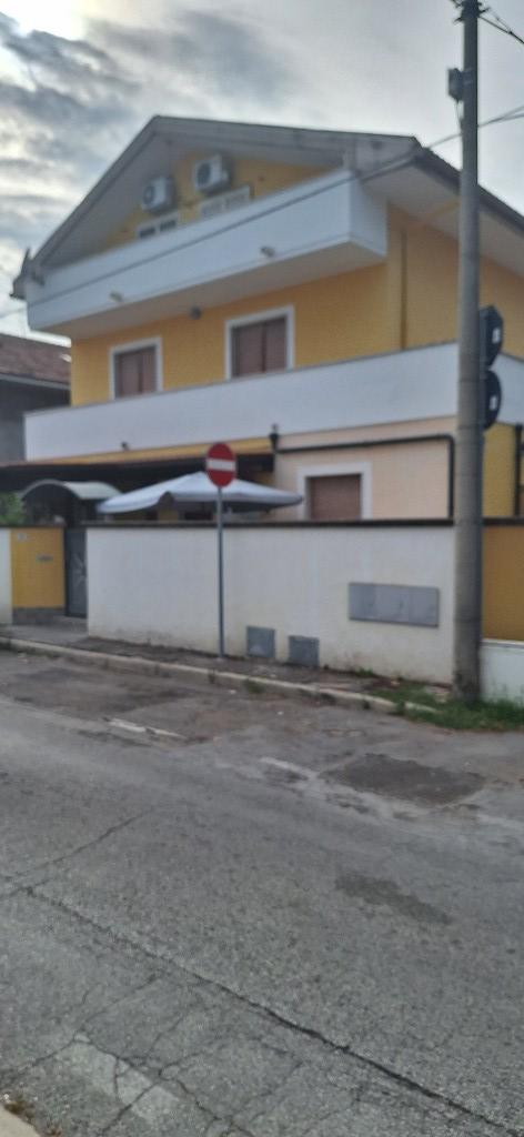 attico in vendita a Pescara