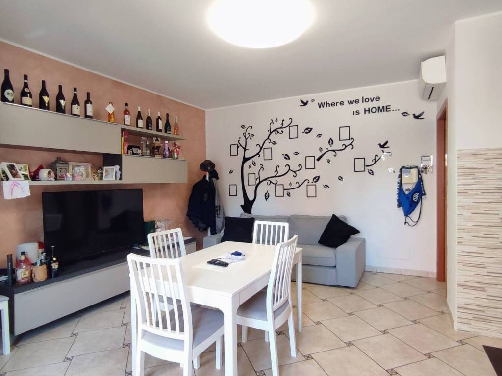 appartamento in vendita a Pescara in zona Fontanelle