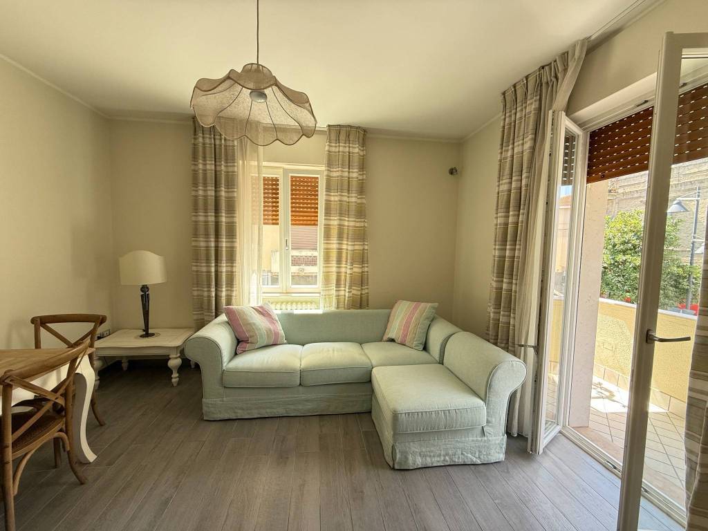 appartamento in vendita a Pescara in zona Centro Città