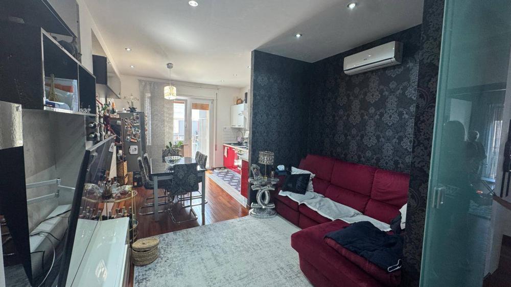 appartamento in vendita a Pescara in zona Centro Città