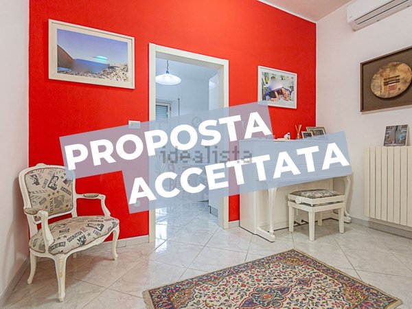 appartamento in vendita a Pescara