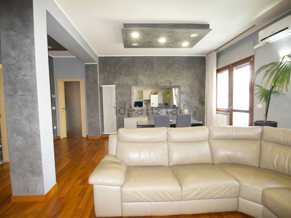 appartamento in vendita a Pescara
