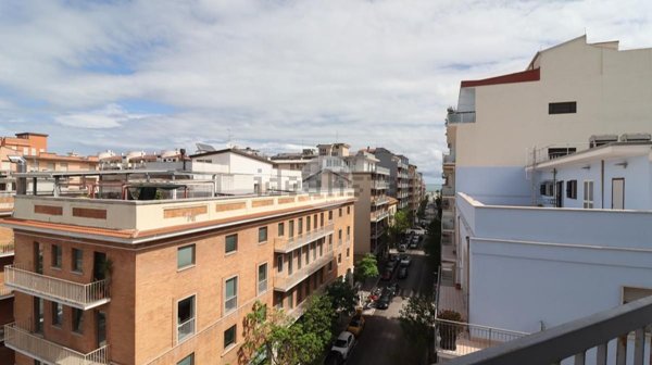 appartamento in vendita a Pescara in zona Centro Città
