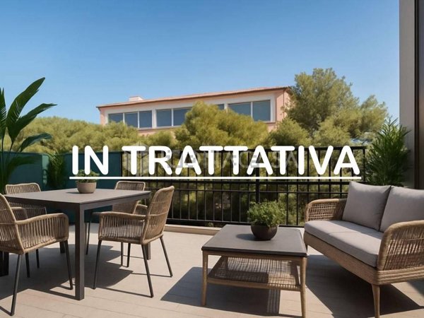appartamento in vendita a Pescara in zona Centro Città
