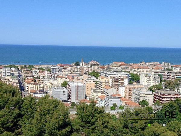 appartamento in vendita a Pescara in zona Castellammare