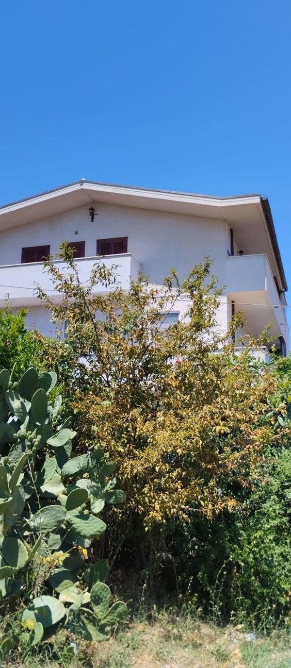 appartamento in vendita a Pescara