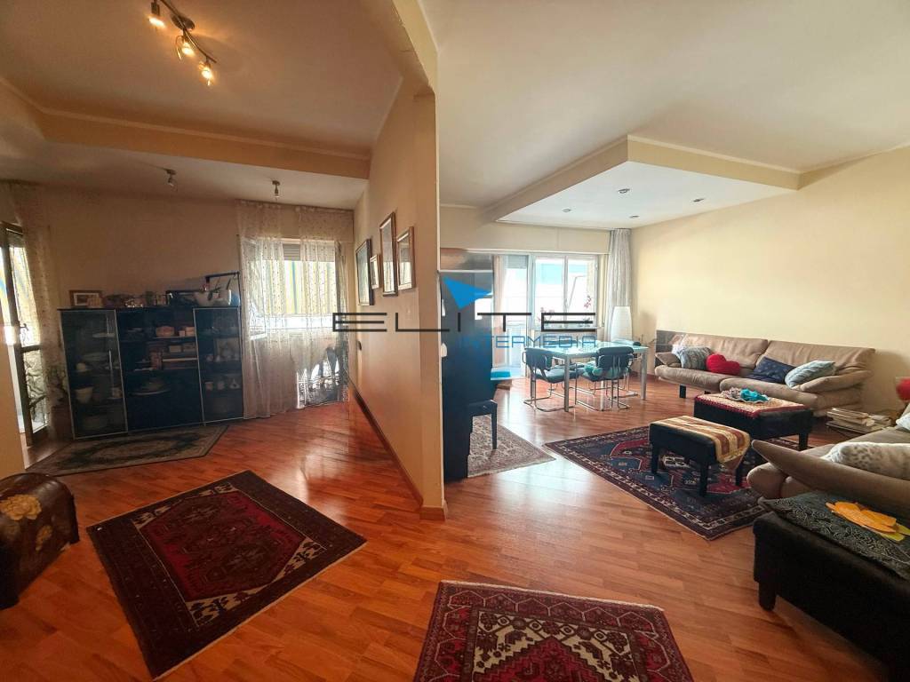 appartamento in vendita a Pescara in zona Centro Città