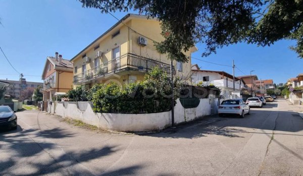 appartamento in vendita a Pescara in zona Ospedale