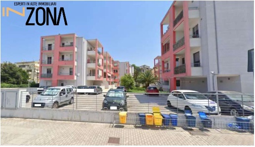 appartamento in vendita a Pescara