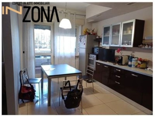 appartamento in vendita a Pescara