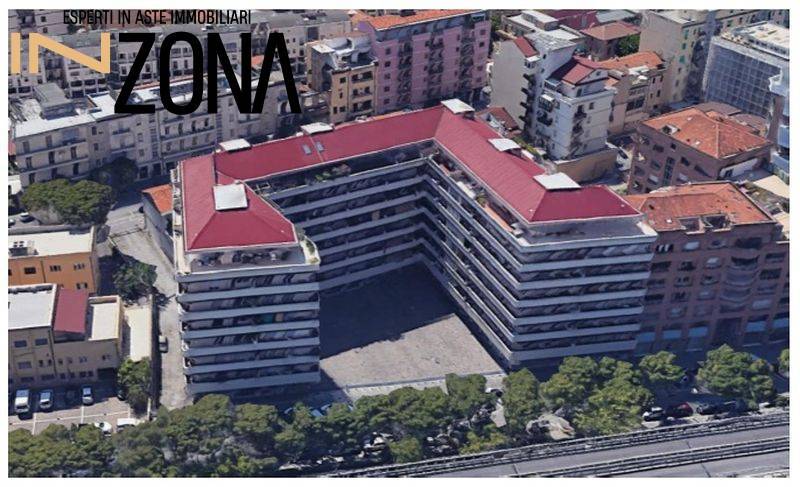 appartamento in vendita a Pescara