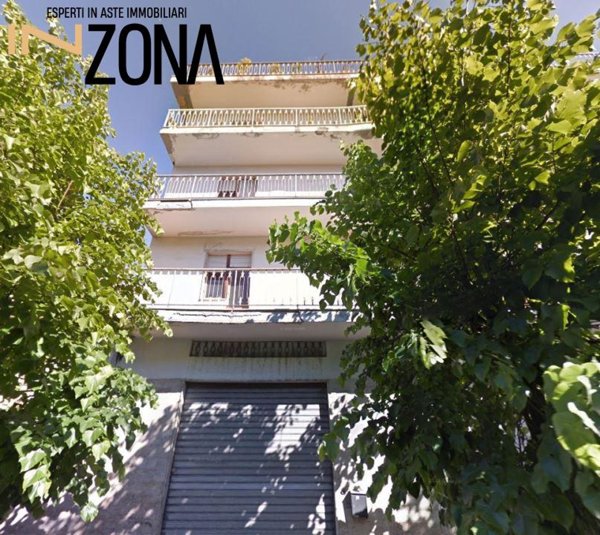 appartamento in vendita a Pescara