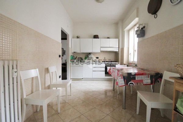 appartamento in vendita a Pescara in zona Centro Città