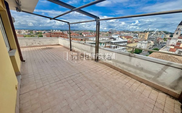 appartamento in vendita a Pescara in zona Porta Nuova