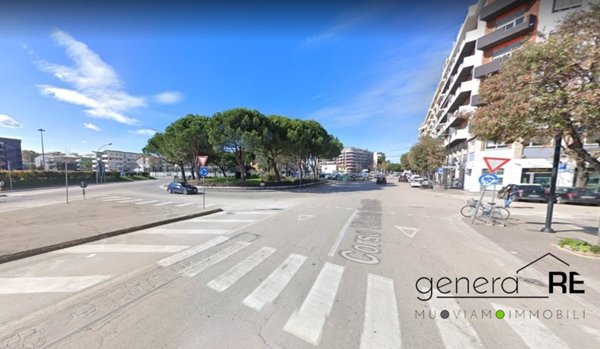 locale commerciale in vendita a Pescara in zona Centro Città