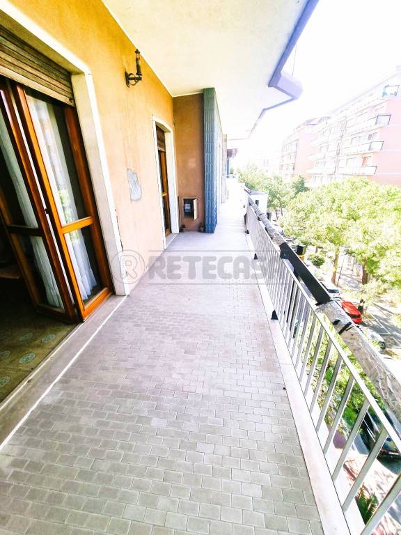 appartamento in vendita a Pescara