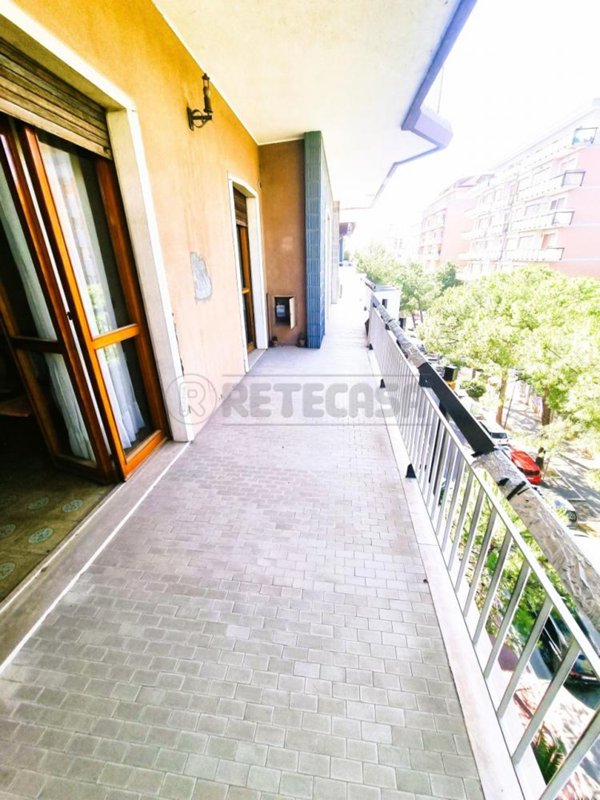 appartamento in vendita a Pescara