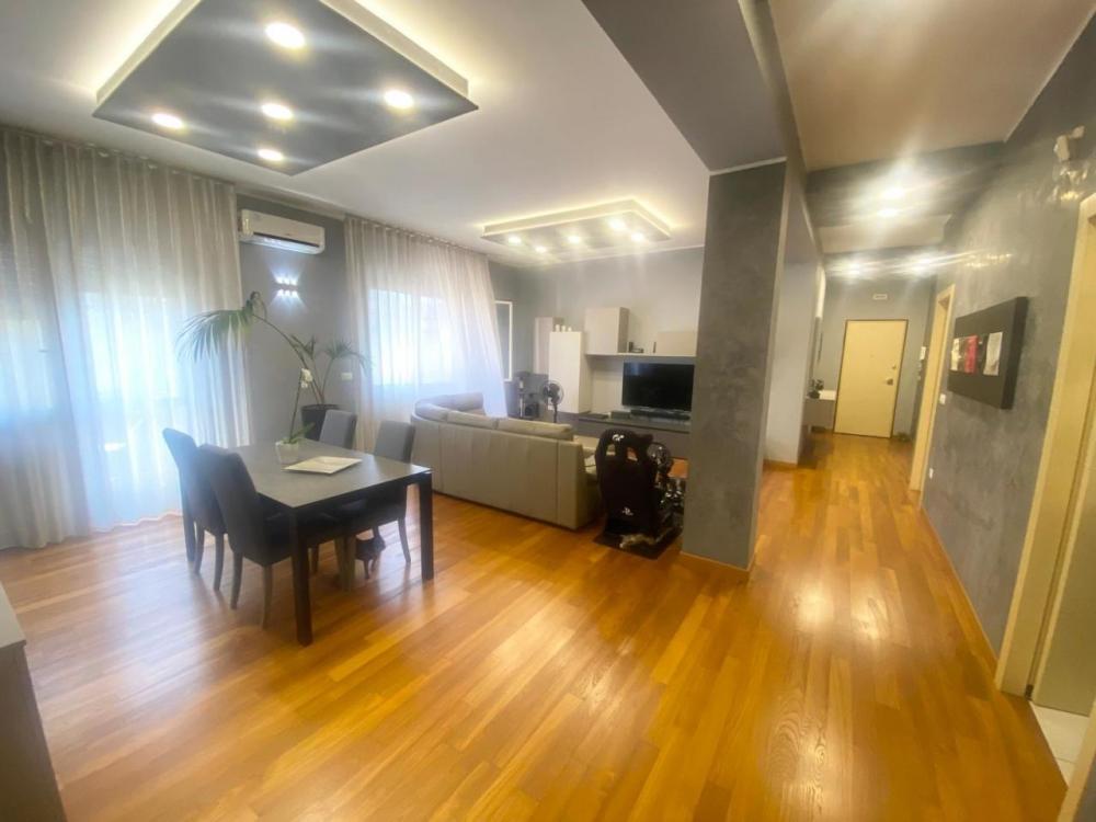 appartamento in vendita a Pescara in zona Centro Città