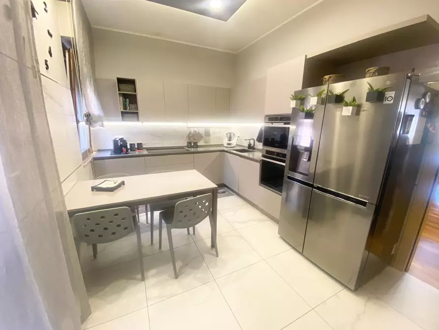 appartamento in vendita a Pescara in zona Centro Città