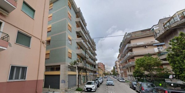 appartamento in vendita a Pescara