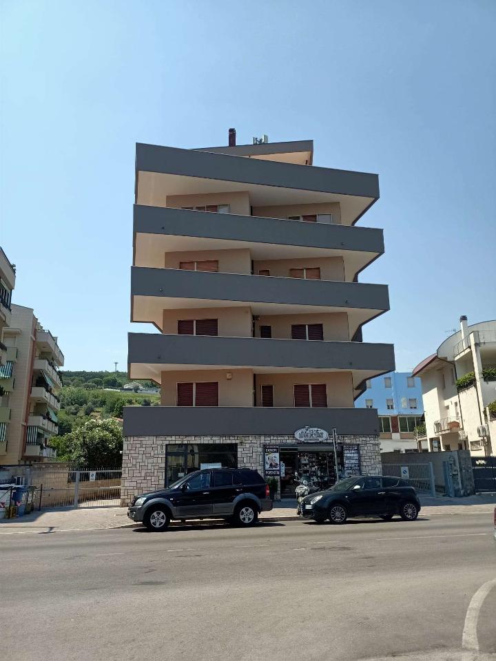 appartamento in vendita a Pescara in zona Centro Città
