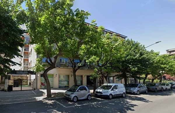 appartamento in vendita a Pescara in zona Stadio