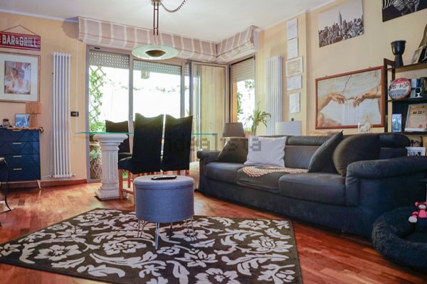 appartamento in vendita a Pescara in zona Pineta