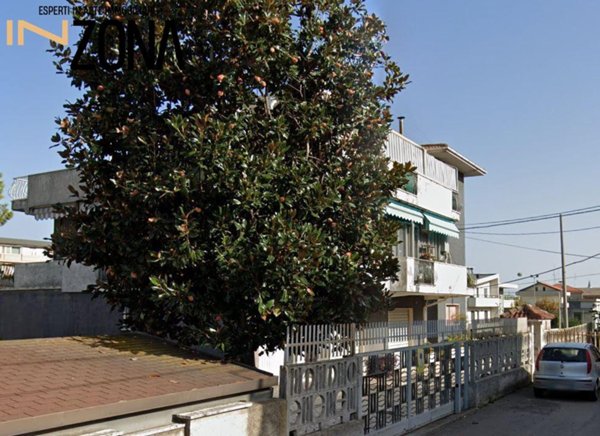 appartamento in vendita a Pescara