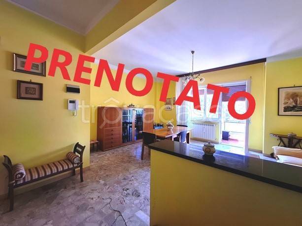 appartamento in vendita a Pescara in zona Duca degli Abruzzi