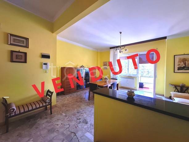 appartamento in vendita a Pescara in zona Duca degli Abruzzi