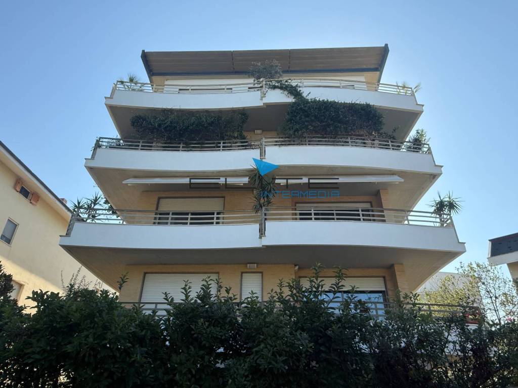 appartamento in vendita a Pescara in zona San Silvestro