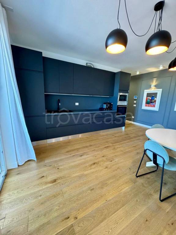 appartamento in vendita a Pescara in zona Porta Nuova