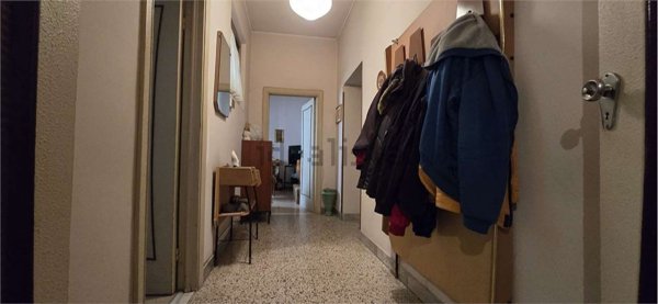 appartamento in vendita a Pescara in zona Porta Nuova