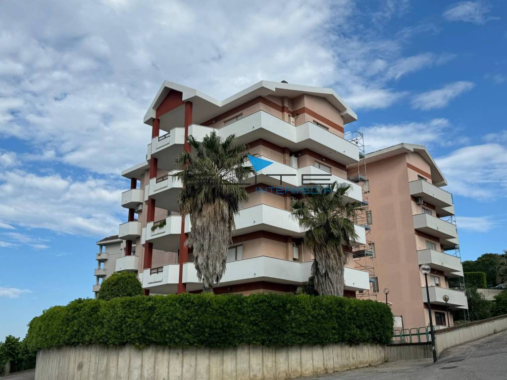 appartamento in vendita a Pescara in zona Ospedale