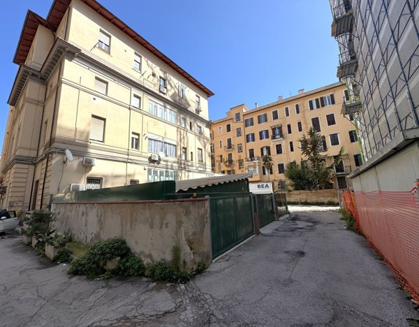 appartamento in vendita a Pescara in zona Centro Città
