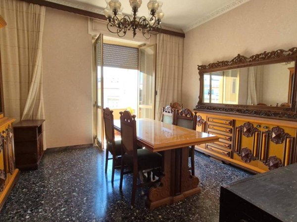 appartamento in vendita a Pescara in zona Porta Nuova
