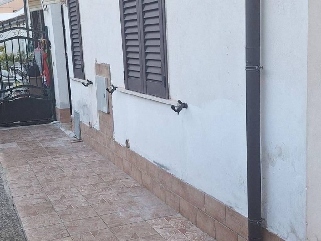 appartamento in vendita a Pescara