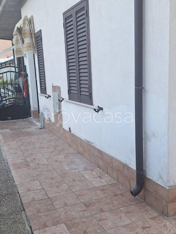 appartamento in vendita a Pescara in zona Duca degli Abruzzi
