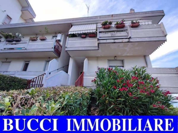 appartamento in vendita a Pescara in zona Ospedale