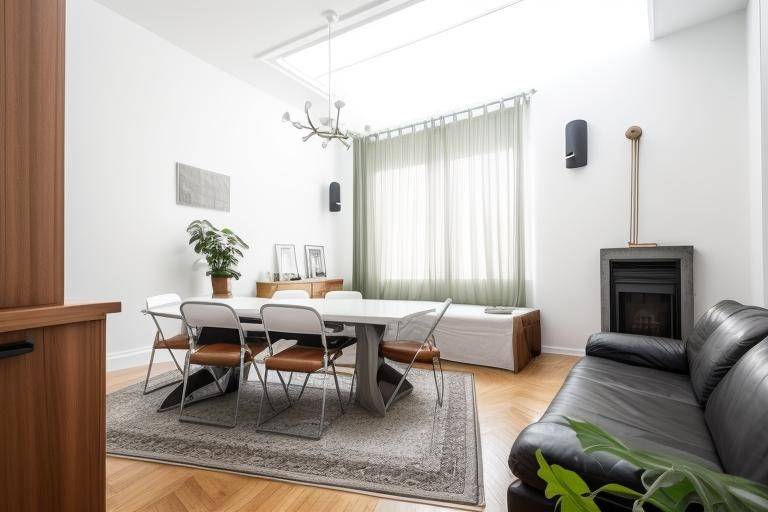 appartamento in vendita a Pescara in zona Centro Città