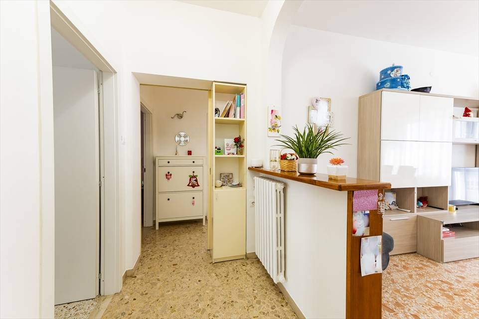 appartamento in vendita a Pescara in zona San Donato