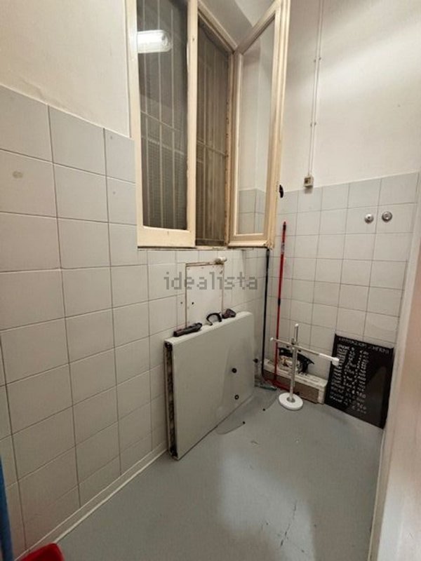 locale commerciale in vendita a Pescara