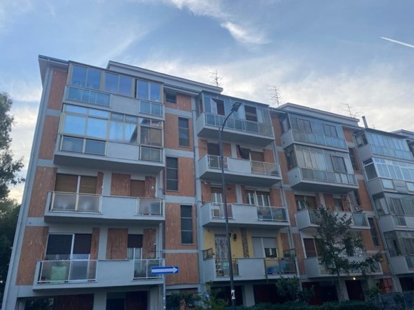 appartamento in vendita a Pescara in zona San Donato