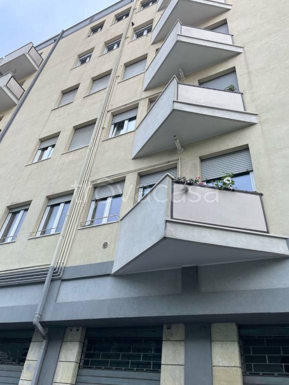 trivano in vendita a Pescara in zona Porta Nuova