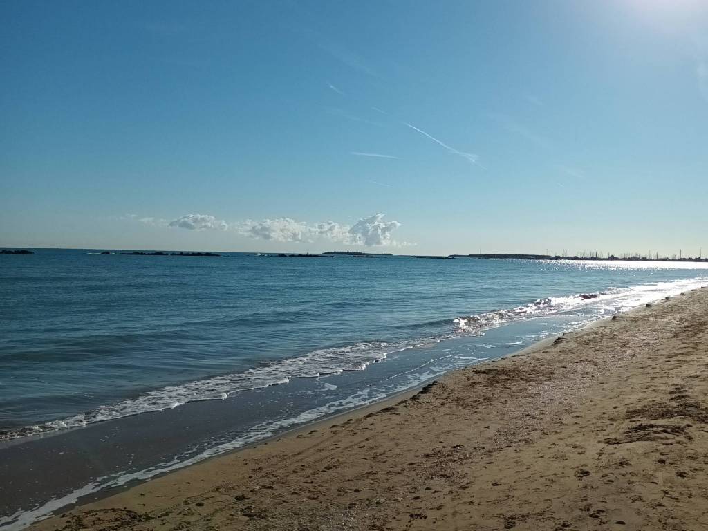 appartamento in vendita a Pescara in zona San Silvestro