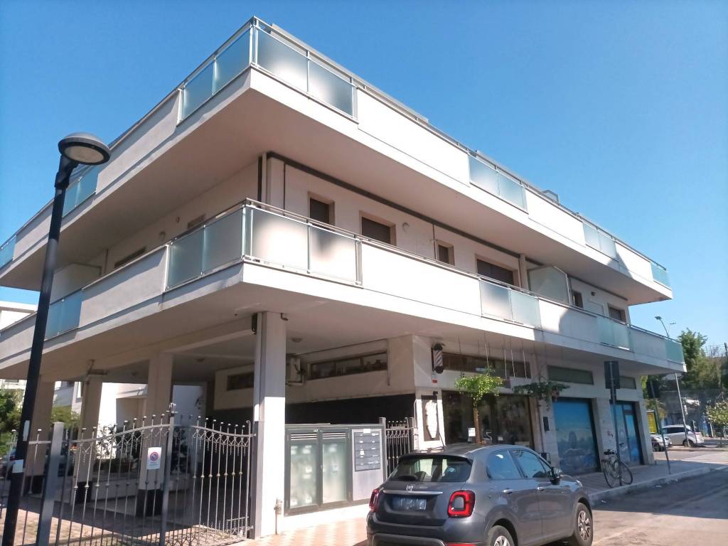 appartamento in vendita a Pescara in zona Stadio