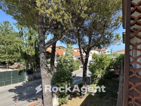 appartamento in vendita a Pescara in zona Ospedale