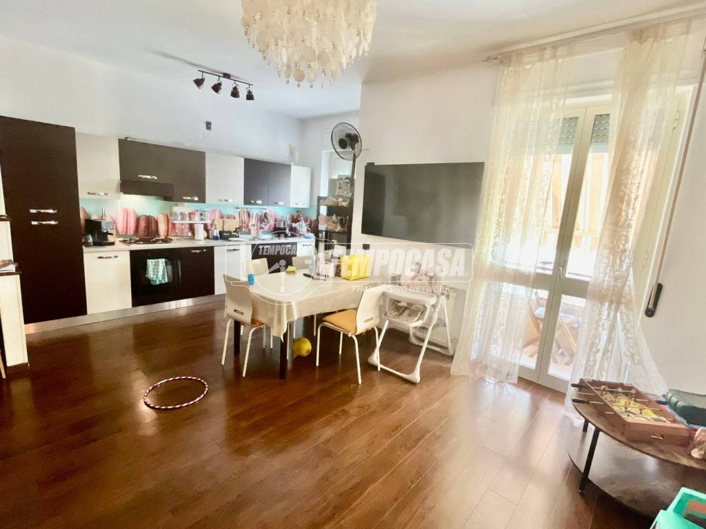 appartamento in vendita a Pescara in zona Porta Nuova